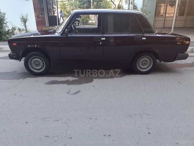 LADA (VAZ) 2107 2008, 174,000 km - 1.6 л - Mingəçevir