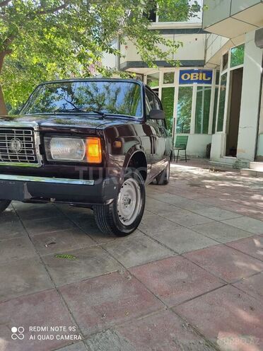 LADA (VAZ) 2107 2008, 174,000 km - 1.6 л - Mingəçevir