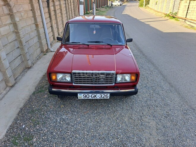 LADA (VAZ) 2107 2009, 95,000 km - 1.6 л - Lənkəran