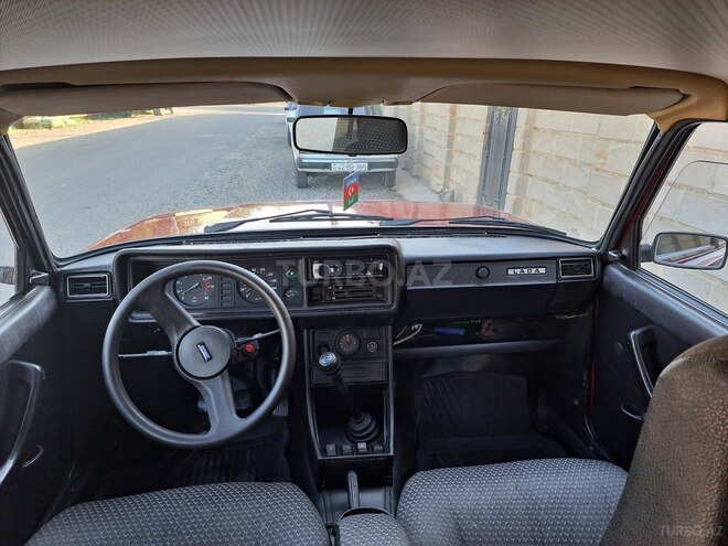 LADA (VAZ) 2107 2009, 95,000 km - 1.6 л - Lənkəran