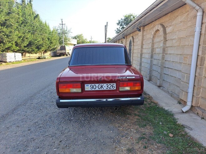 LADA (VAZ) 2107 2009, 95,000 km - 1.6 л - Lənkəran