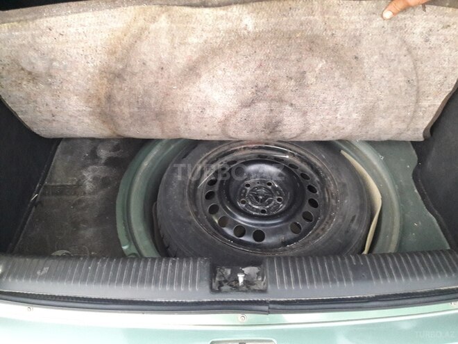 Opel Astra 1998, 210,000 km - 1.6 l - Mingəçevir