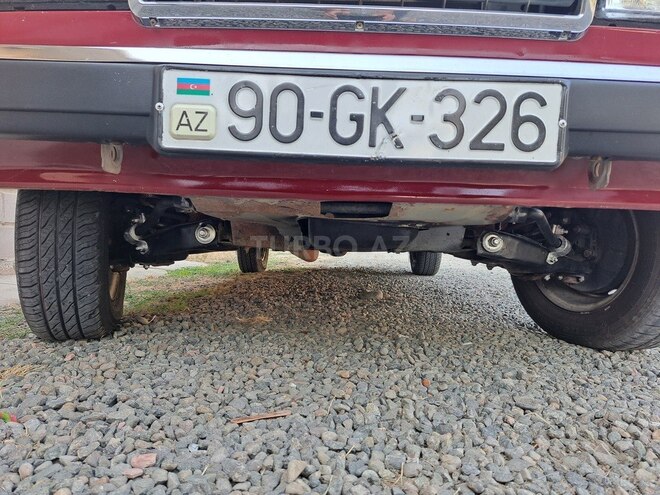 LADA (VAZ) 2107 2009, 95,000 km - 1.6 л - Lənkəran