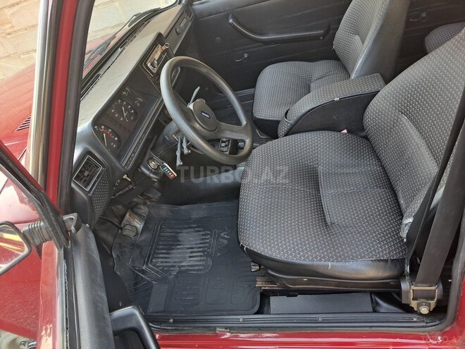LADA (VAZ) 2107 2009, 95,000 km - 1.6 л - Lənkəran