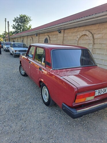 LADA (VAZ) 2107 2009, 95,000 km - 1.6 л - Lənkəran