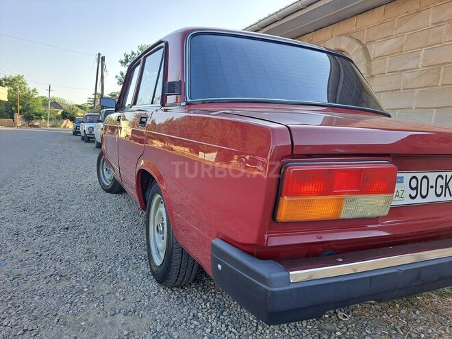 LADA (VAZ) 2107 2009, 95,000 km - 1.6 л - Lənkəran