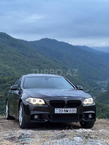 BMW 528 2014, 147,255 km - 2.0 l - Bakı