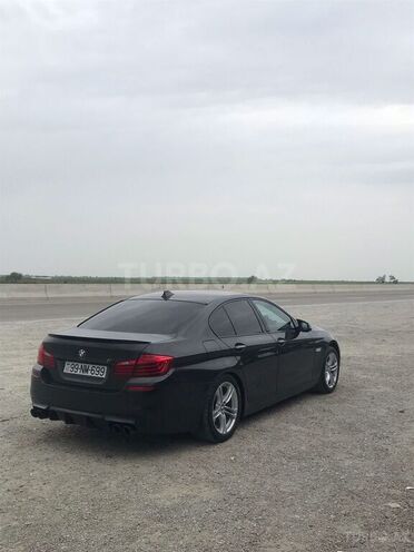 BMW 528 2014, 147,255 km - 2.0 l - Bakı