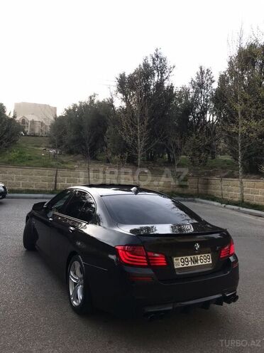 BMW 528 2014, 147,255 km - 2.0 l - Bakı