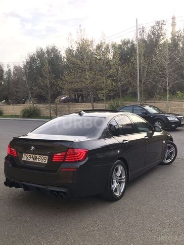 BMW 528 2014, 147,255 km - 2.0 l - Bakı