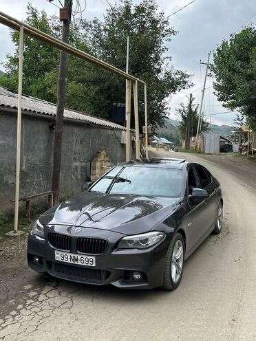 BMW 528 2014, 147,255 km - 2.0 l - Bakı
