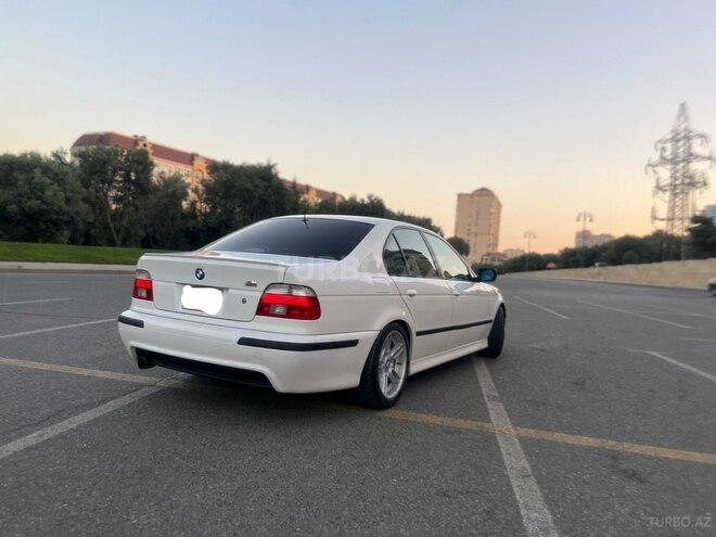 BMW 525 2001, 267,000 km - 2.5 l - Bakı