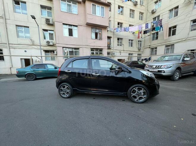 Kia Picanto 2011, 135,000 km - 1.3 л - Bakı