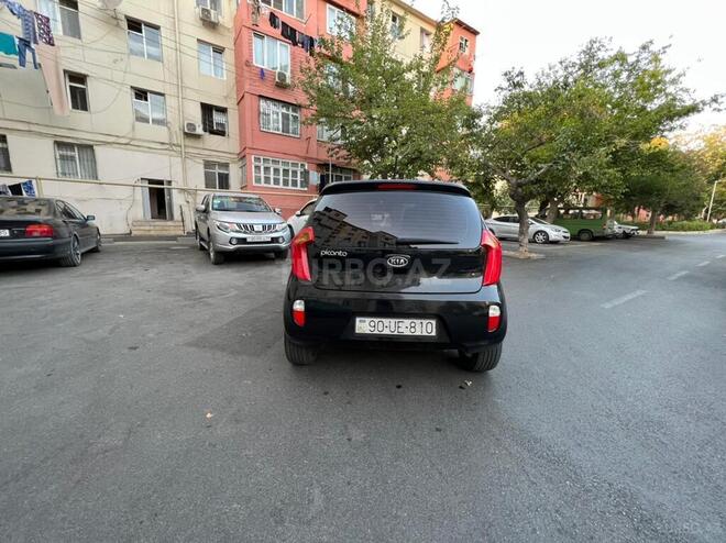 Kia Picanto 2011, 135,000 km - 1.3 л - Bakı
