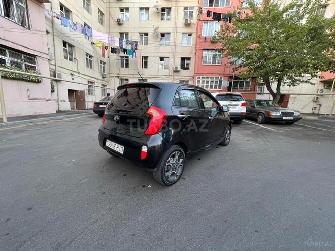 Kia Picanto 2011, 135,000 km - 1.3 л - Bakı
