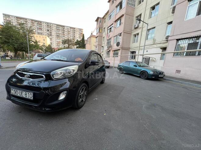 Kia Picanto 2011, 135,000 km - 1.3 л - Bakı