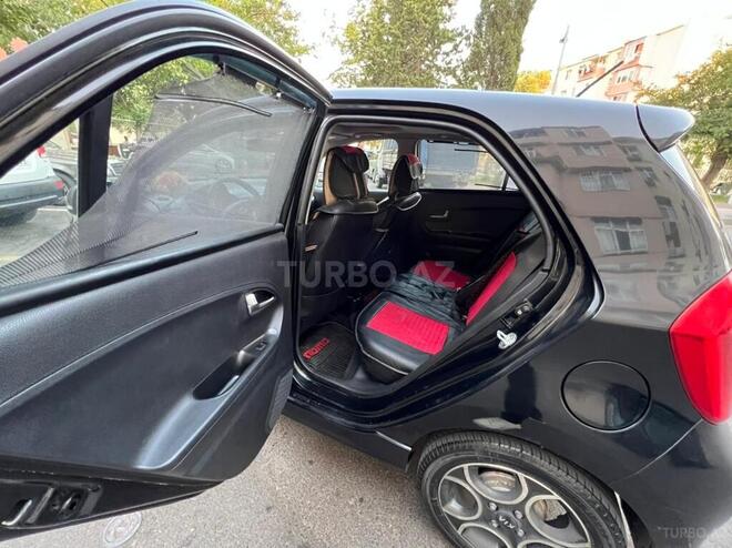 Kia Picanto 2011, 135,000 km - 1.3 л - Bakı
