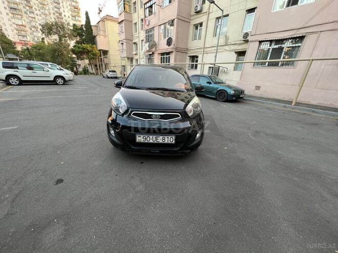 Kia Picanto 2011, 135,000 km - 1.3 л - Bakı