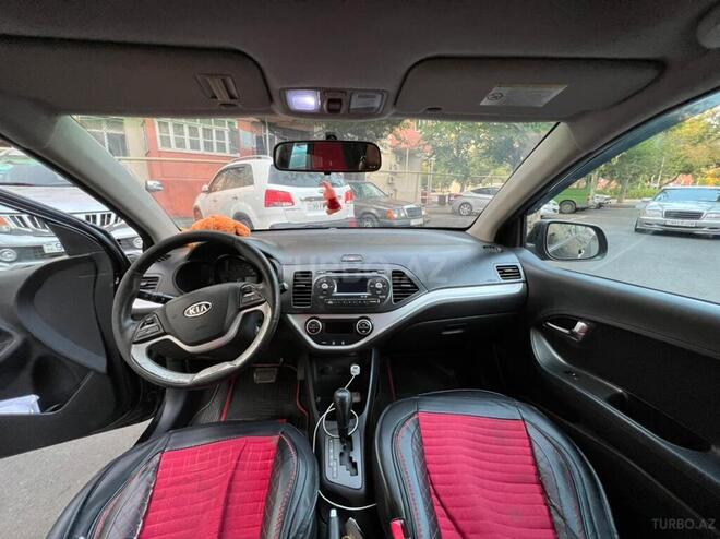 Kia Picanto 2011, 135,000 km - 1.3 л - Bakı