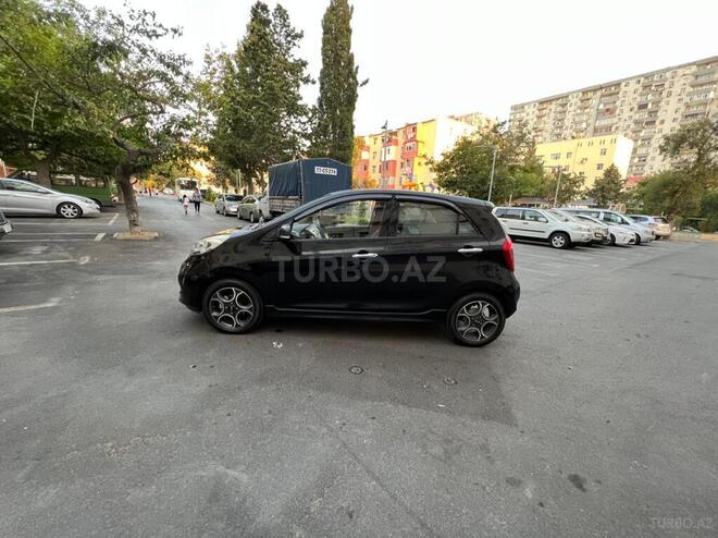 Kia Picanto 2011, 135,000 km - 1.3 л - Bakı