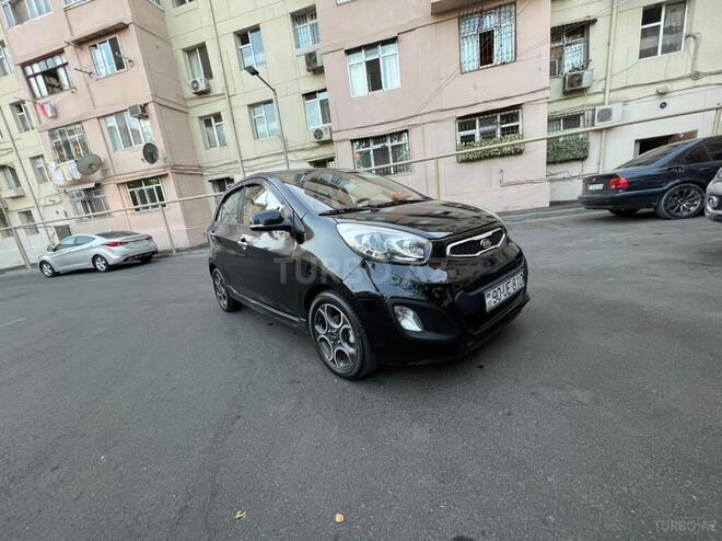Kia Picanto 2011, 135,000 km - 1.3 л - Bakı