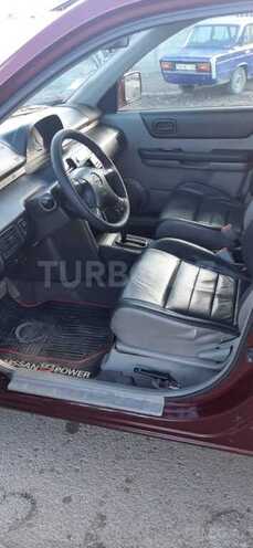 Nissan X-Trail 2002, 210,000 km - 2.0 l - Yevlax