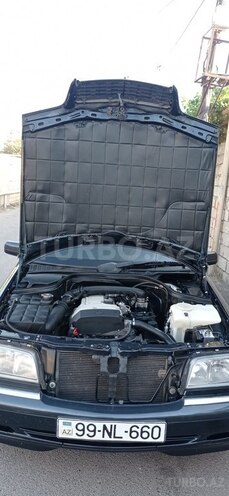 Mercedes C 180 1998, 300,120 km - 1.8 l - Bakı