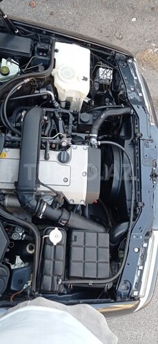 Mercedes C 180 1998, 300,120 km - 1.8 l - Bakı