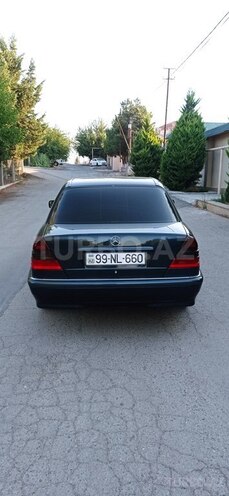 Mercedes C 180 1998, 300,120 km - 1.8 l - Bakı