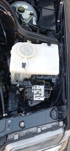 Mercedes C 180 1998, 300,120 km - 1.8 l - Bakı