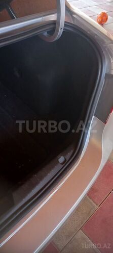 Chevrolet Cruze 2015, 188,000 km - 1.4 л - Tovuz