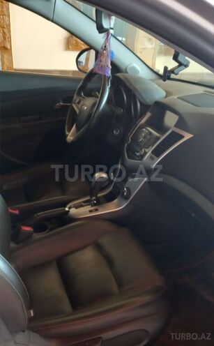 Chevrolet Cruze 2015, 188,000 km - 1.4 л - Tovuz