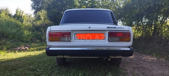 LADA (VAZ) 2107 2007, 200,000 km - 1.6 l - Tovuz