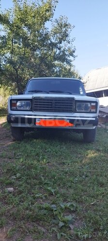 LADA (VAZ) 2107 2007, 200,000 km - 1.6 l - Tovuz