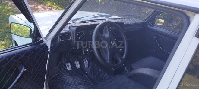 LADA (VAZ) 2107 2007, 200,000 km - 1.6 l - Tovuz