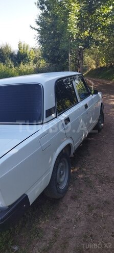 LADA (VAZ) 2107 2007, 200,000 km - 1.6 l - Tovuz