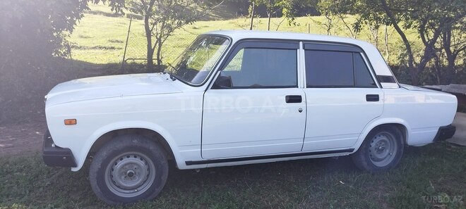 LADA (VAZ) 2107 2007, 200,000 km - 1.6 l - Tovuz