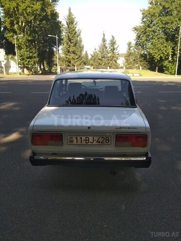 LADA (VAZ) 2107 2001, 258,888 km - 1.6 l - Mingəçevir