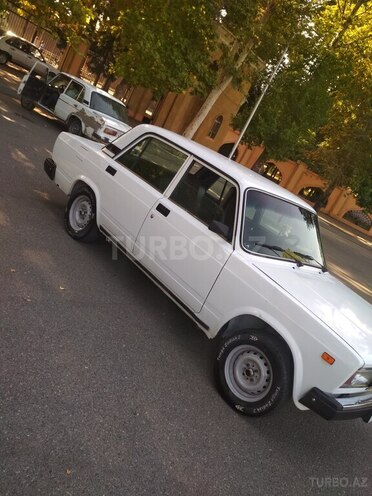 LADA (VAZ) 2107 2001, 258,888 km - 1.6 l - Mingəçevir