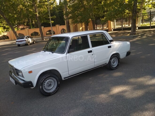 LADA (VAZ) 2107 2001, 258,888 km - 1.6 l - Mingəçevir