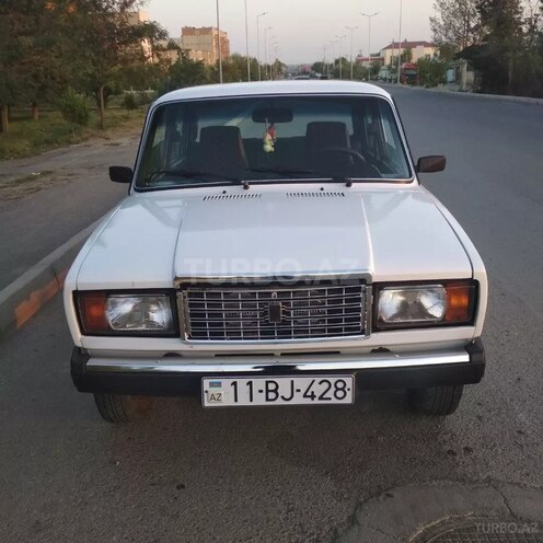 LADA (VAZ) 2107 2001, 258,888 km - 1.6 l - Mingəçevir