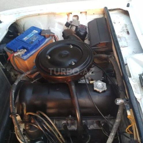 LADA (VAZ) 2107 2001, 258,888 km - 1.6 l - Mingəçevir