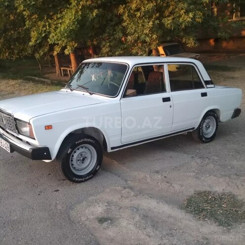 LADA (VAZ) 2107 2001, 258,888 km - 1.6 l - Mingəçevir