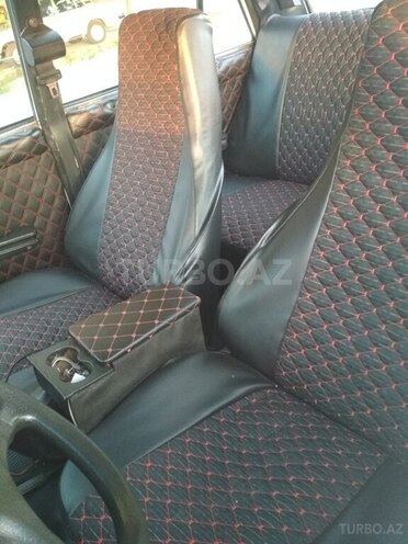LADA (VAZ) 2107 2001, 258,888 km - 1.6 l - Mingəçevir