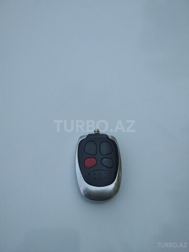 LADA (VAZ) 2107 2001, 258,888 km - 1.6 l - Mingəçevir