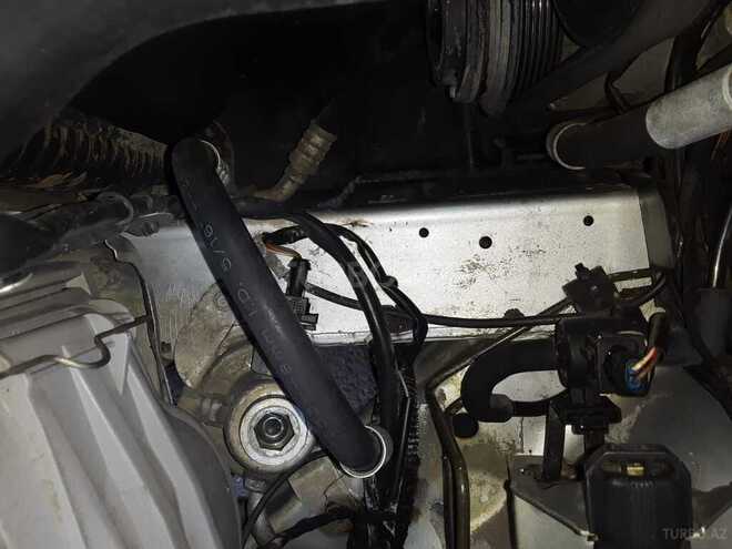 Mercedes C 180 1995, 321,452 km - 1.8 l - Mingəçevir