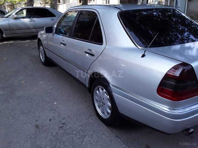 Mercedes C 180 1995, 321,452 km - 1.8 l - Mingəçevir