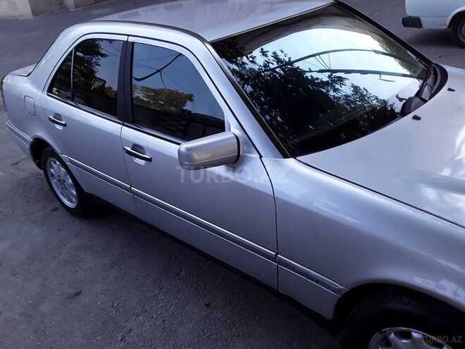 Mercedes C 180 1995, 321,452 km - 1.8 l - Mingəçevir