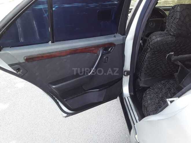 Mercedes C 180 1995, 321,452 km - 1.8 l - Mingəçevir