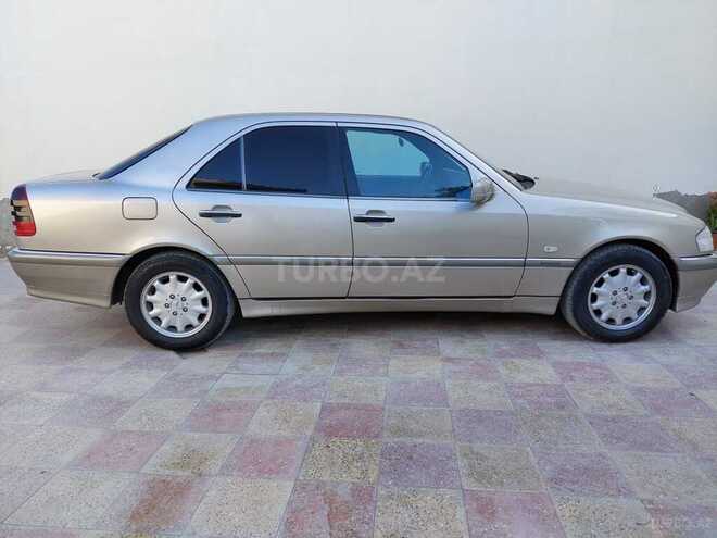 Mercedes C 200 1998, 315,050 km - 2.0 л - Bakı